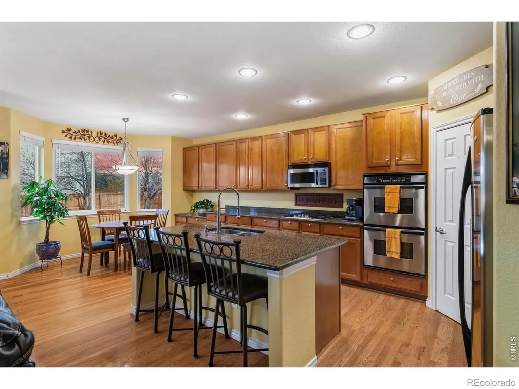 1628 Parkdale Circle N Erie CO 80516