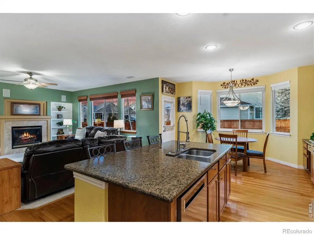 1628 Parkdale Circle N Erie CO 80516