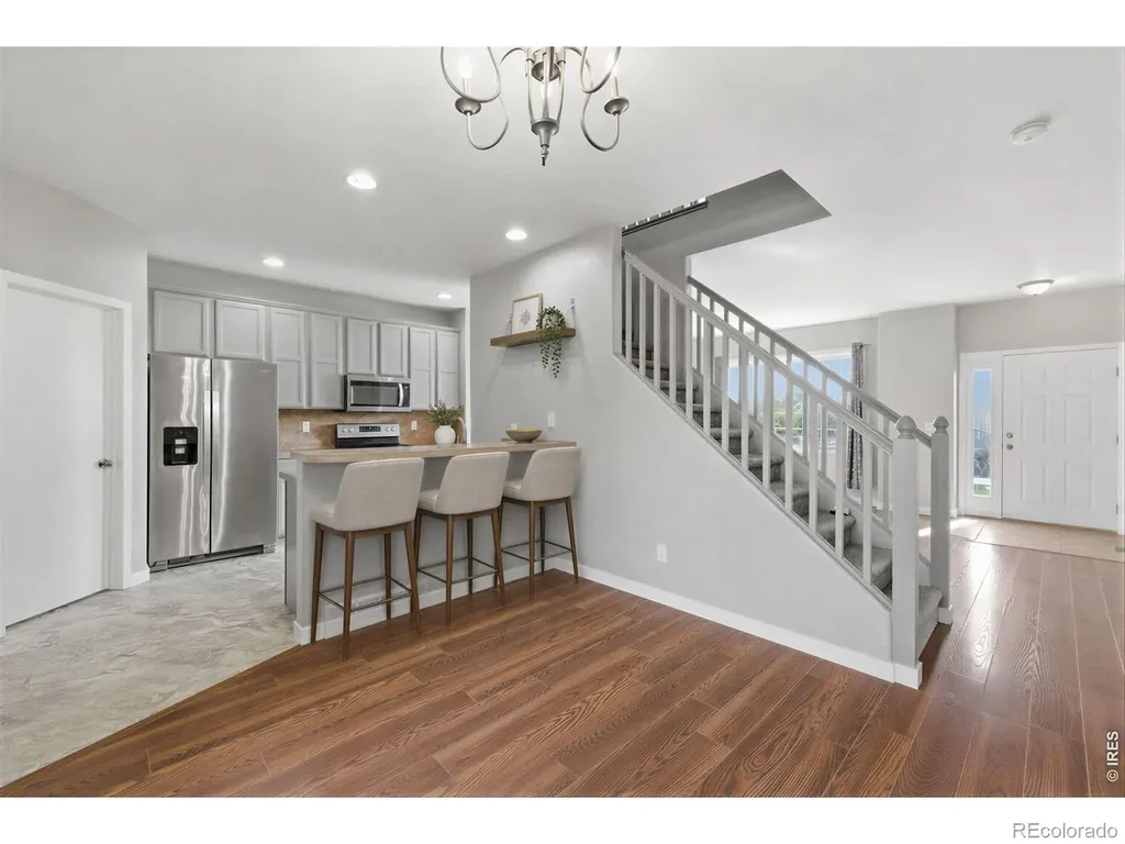 320 Strasburg Drive Fort Collins CO 80525