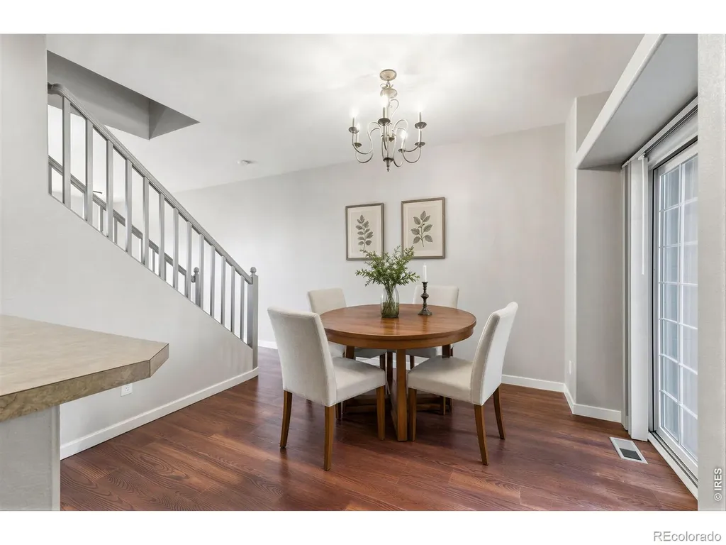 320 Strasburg Drive Fort Collins CO 80525