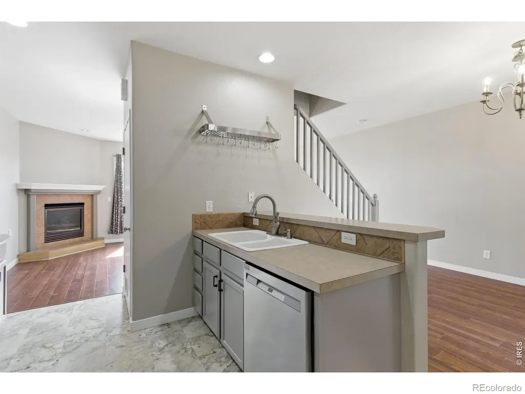 320 Strasburg Drive Fort Collins CO 80525