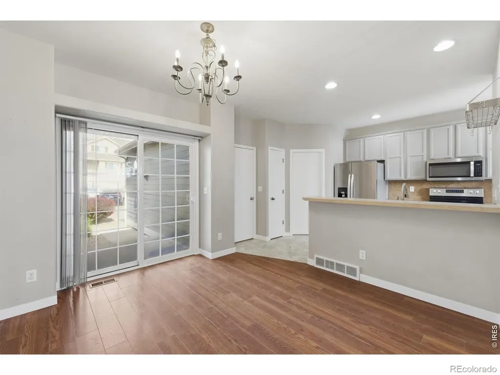 320 Strasburg Drive Fort Collins CO 80525