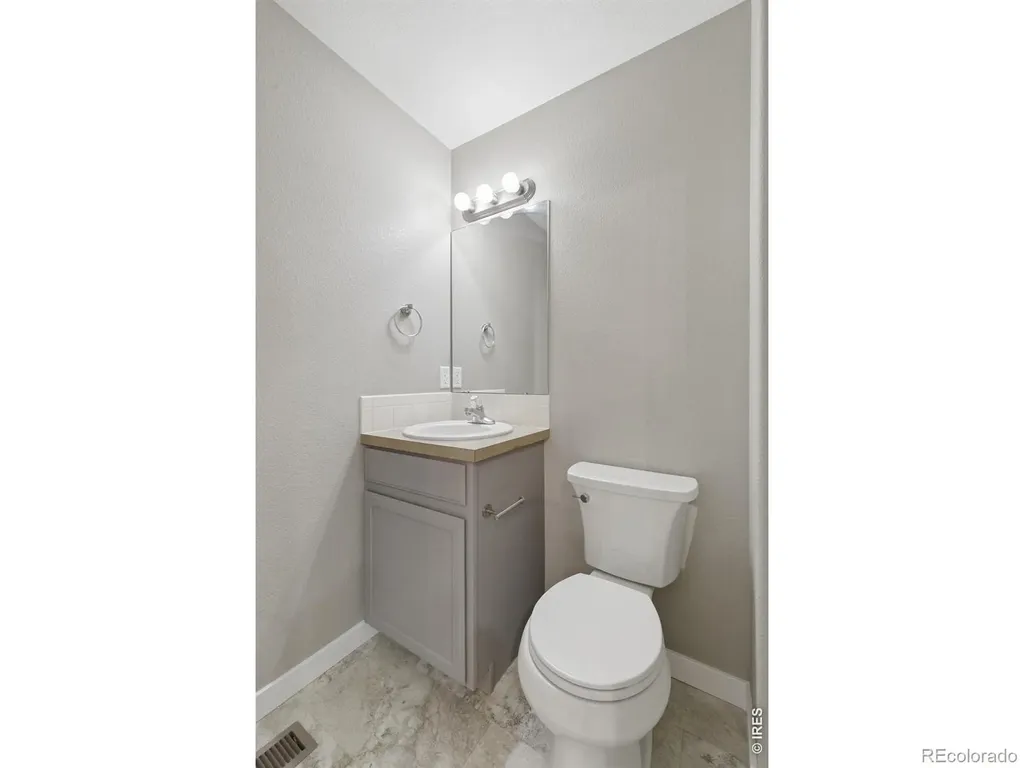 320 Strasburg Drive Fort Collins CO 80525