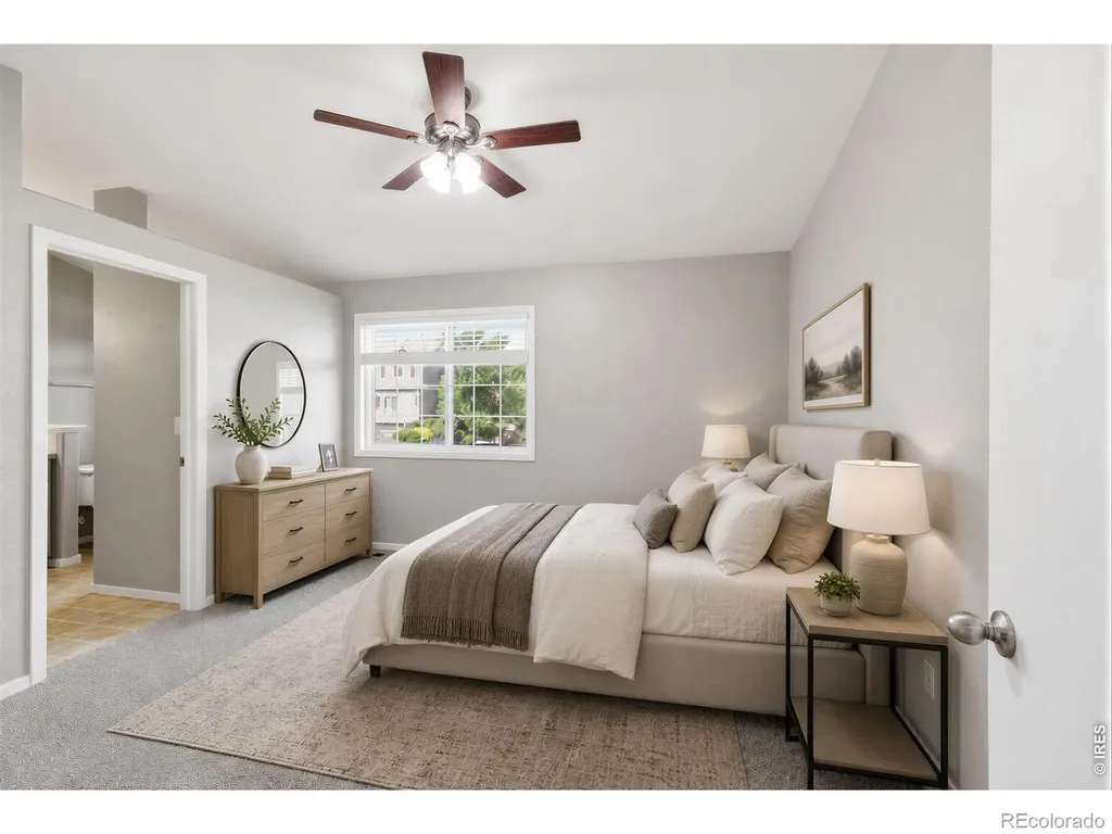 320 Strasburg Drive Fort Collins CO 80525