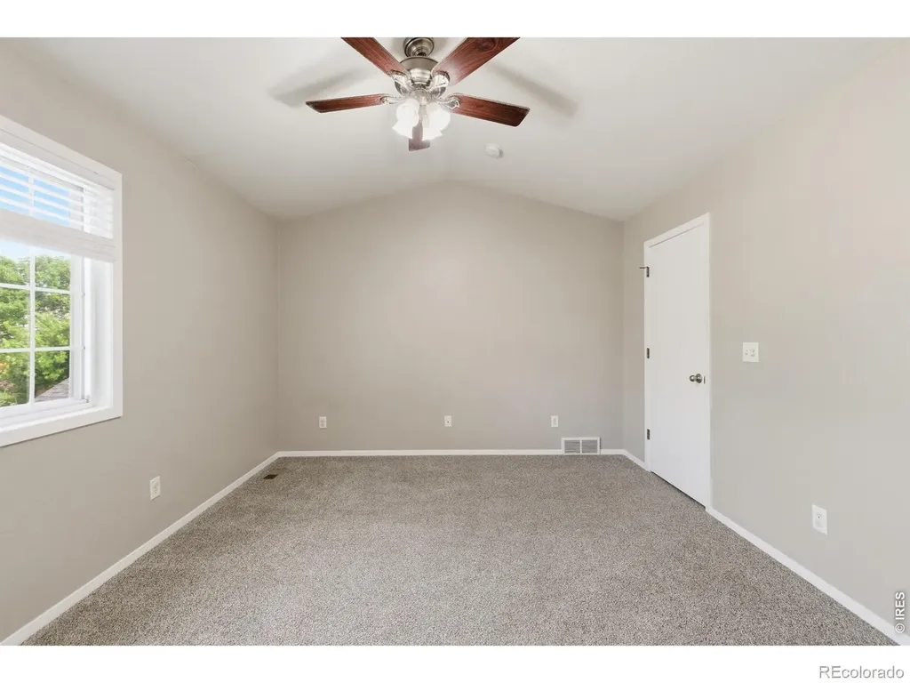 320 Strasburg Drive Fort Collins CO 80525