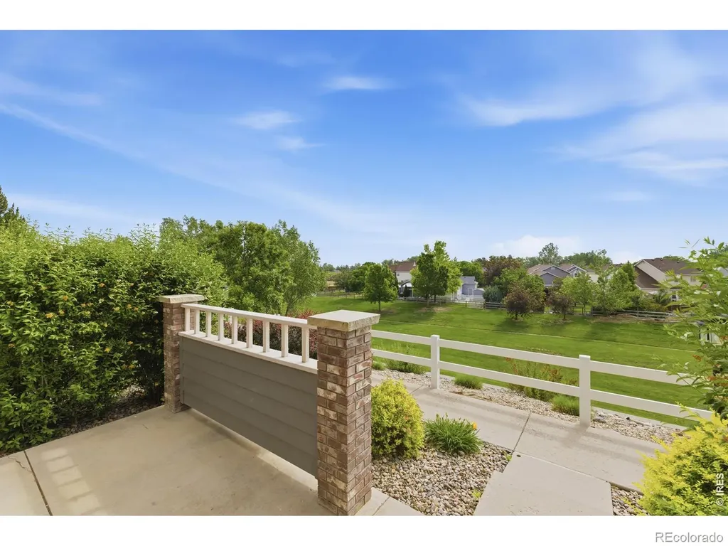320 Strasburg Drive Fort Collins CO 80525