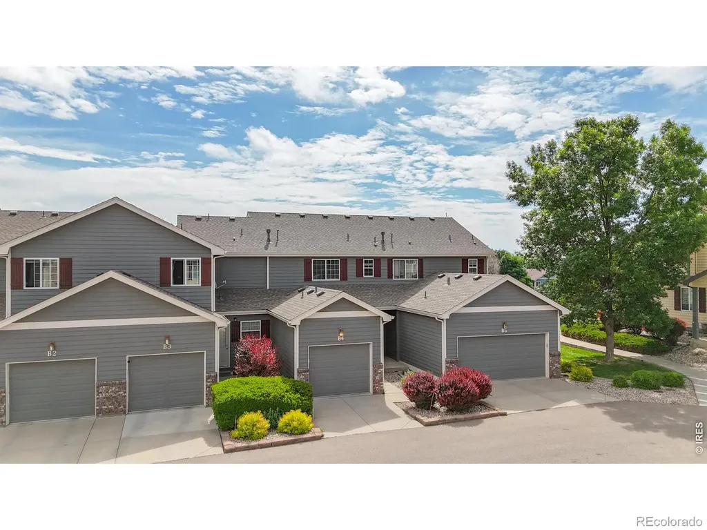 320 Strasburg Drive Fort Collins CO 80525