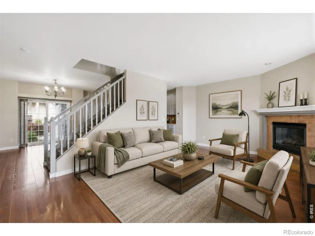 320 Strasburg Drive Fort Collins CO 80525
