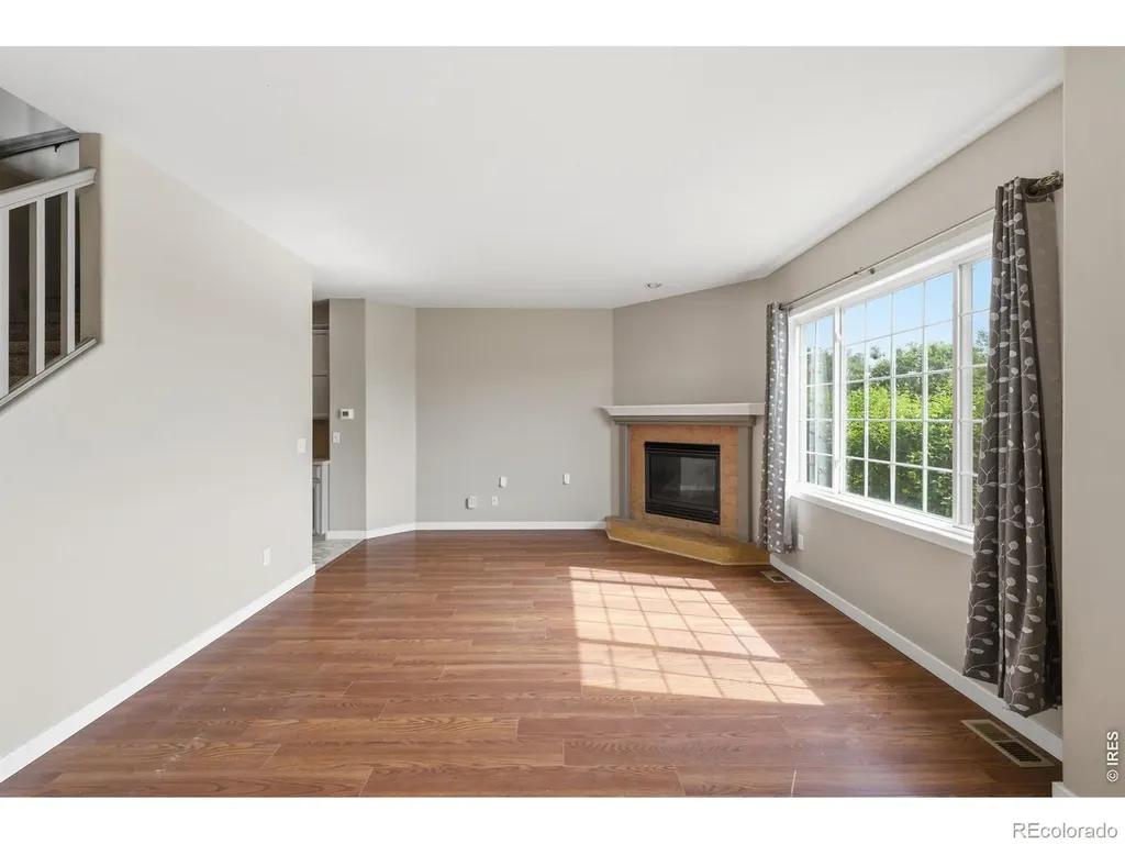 320 Strasburg Drive Fort Collins CO 80525