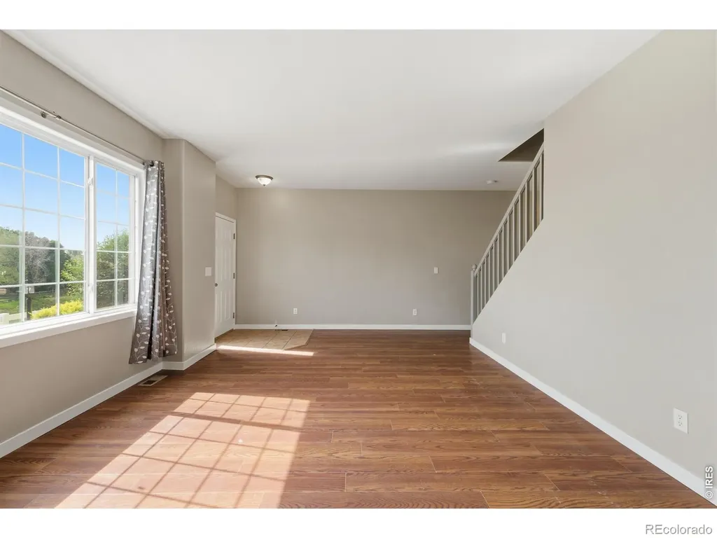320 Strasburg Drive Fort Collins CO 80525