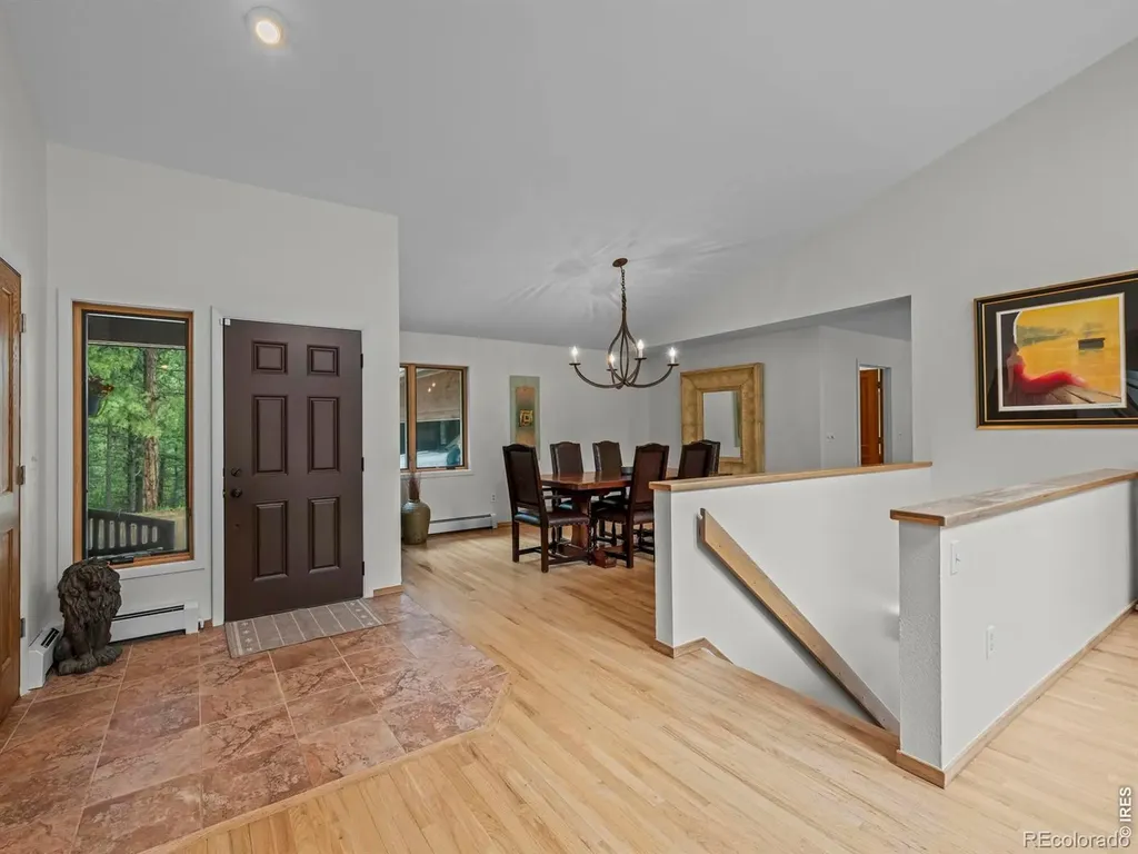 38411 Boulder Canyon Drive Boulder CO 80302