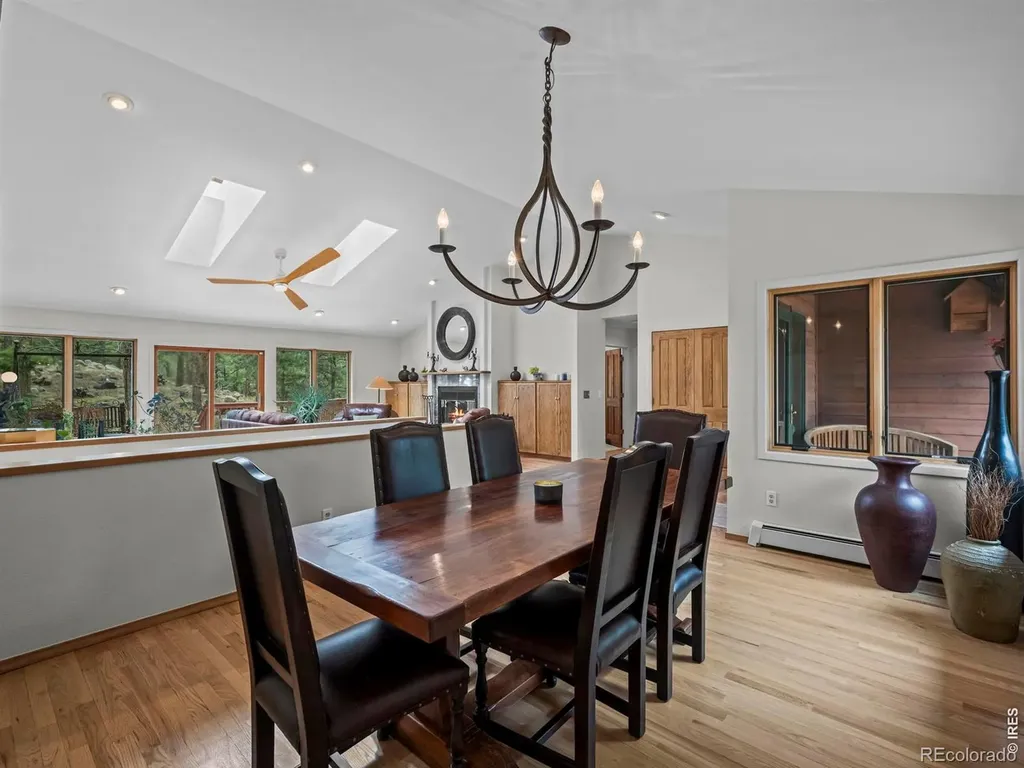 38411 Boulder Canyon Drive Boulder CO 80302