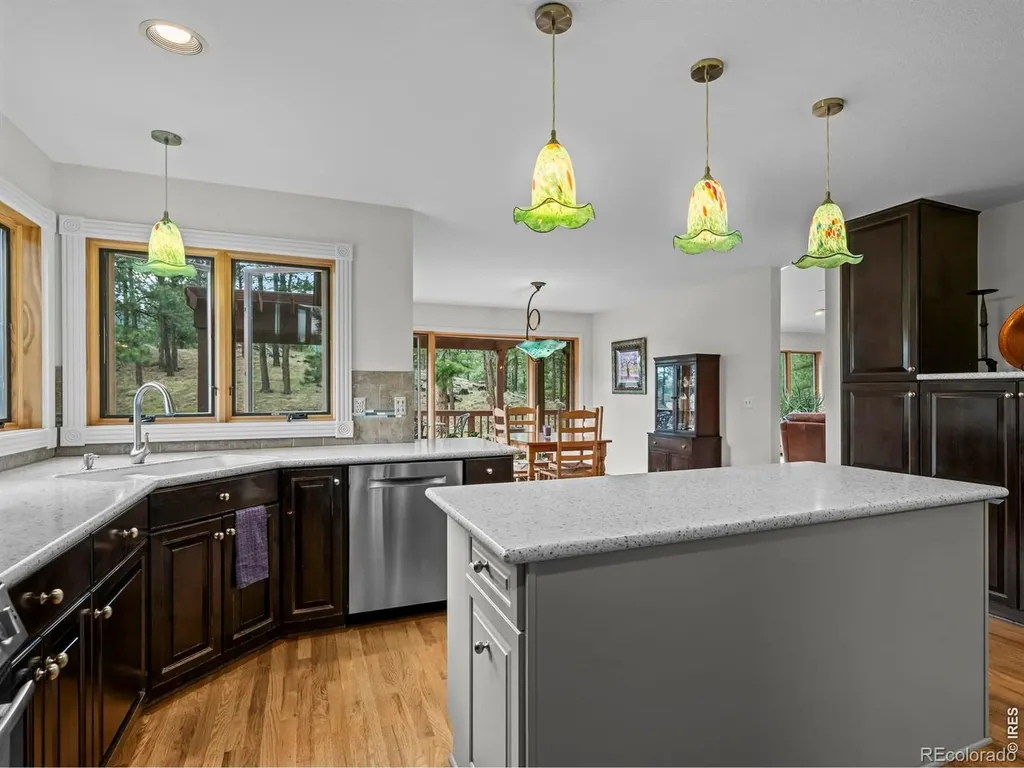 38411 Boulder Canyon Drive Boulder CO 80302