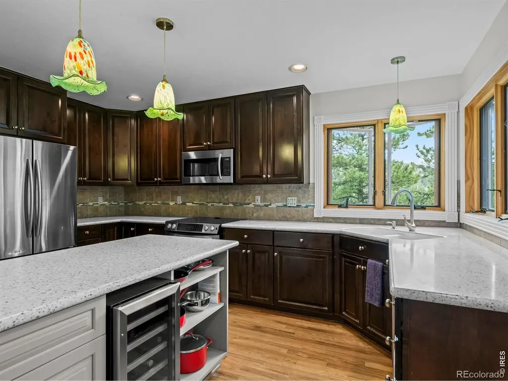 38411 Boulder Canyon Drive Boulder CO 80302