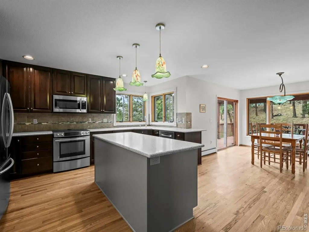 38411 Boulder Canyon Drive Boulder CO 80302