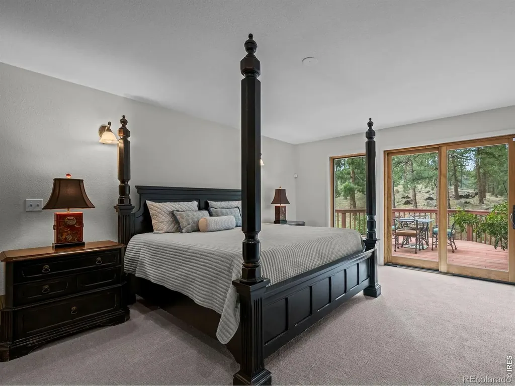 38411 Boulder Canyon Drive Boulder CO 80302