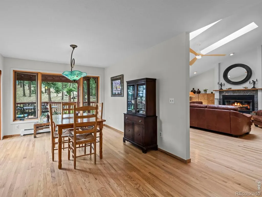 38411 Boulder Canyon Drive Boulder CO 80302