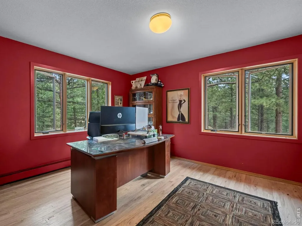 38411 Boulder Canyon Drive Boulder CO 80302