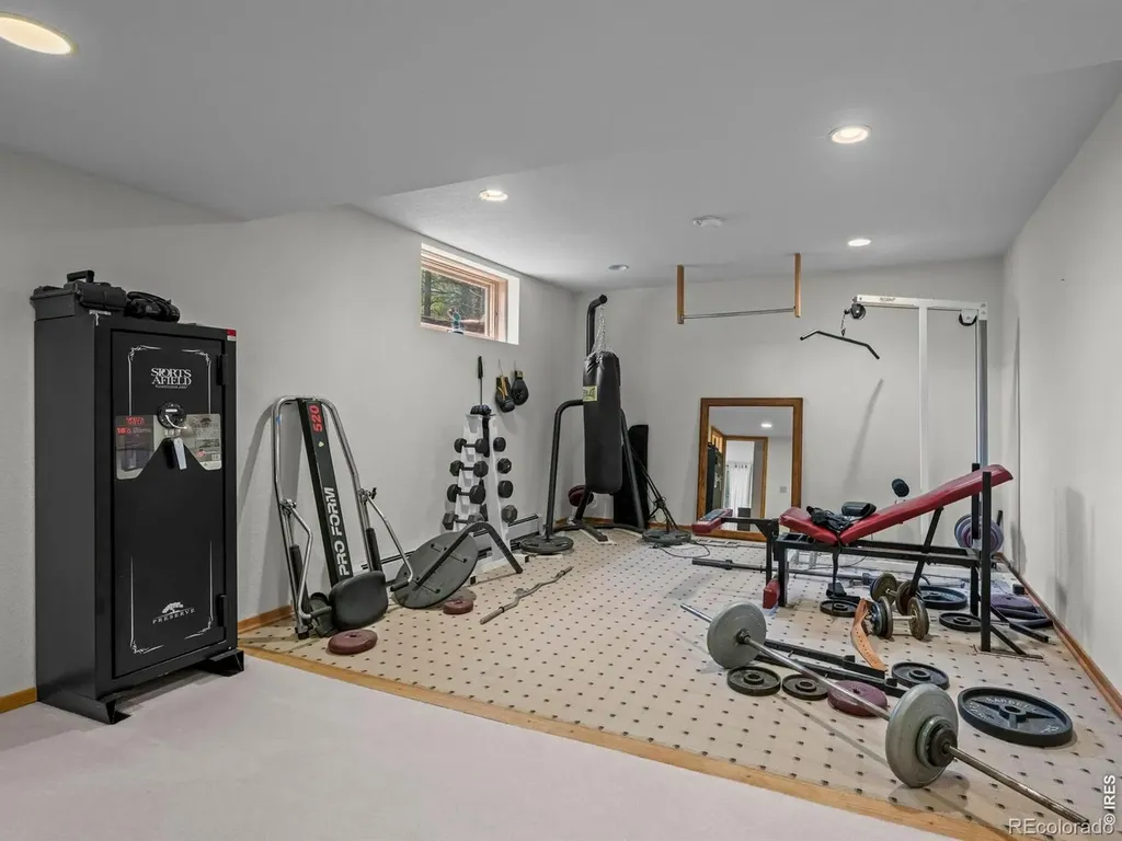 38411 Boulder Canyon Drive Boulder CO 80302
