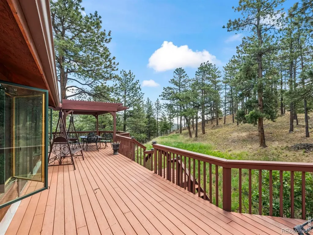 38411 Boulder Canyon Drive Boulder CO 80302