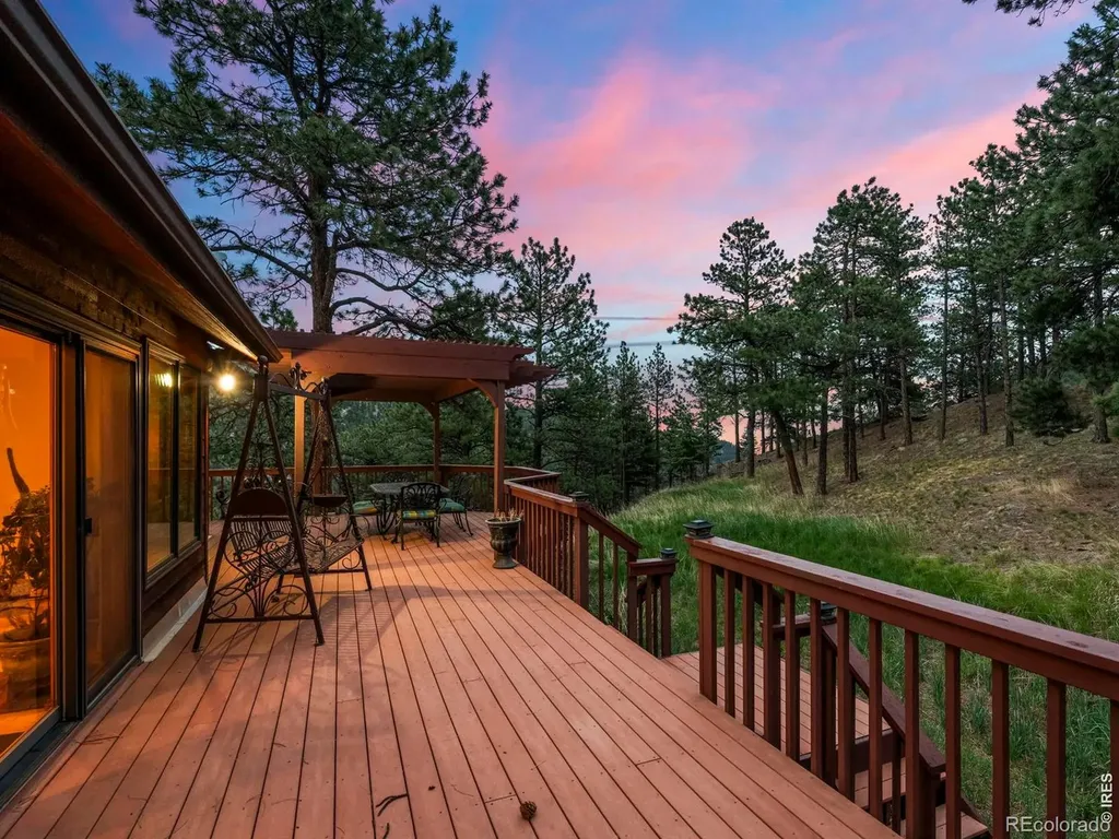 38411 Boulder Canyon Drive Boulder CO 80302