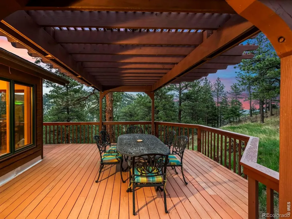 38411 Boulder Canyon Drive Boulder CO 80302