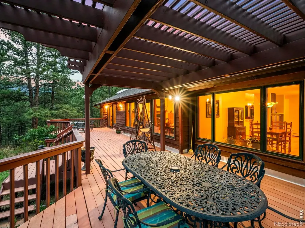 38411 Boulder Canyon Drive Boulder CO 80302