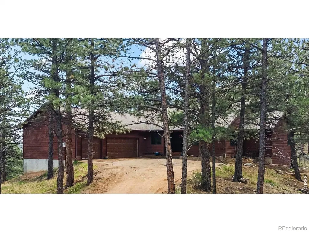 38411 Boulder Canyon Drive Boulder CO 80302