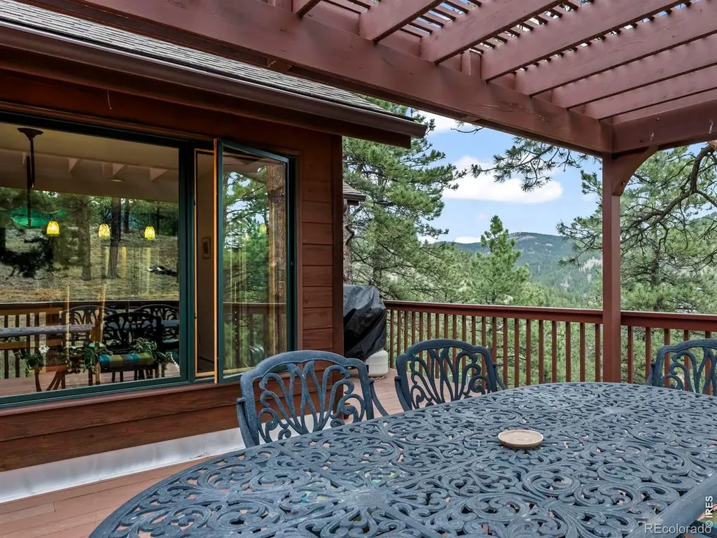 38411 Boulder Canyon Drive Boulder CO 80302