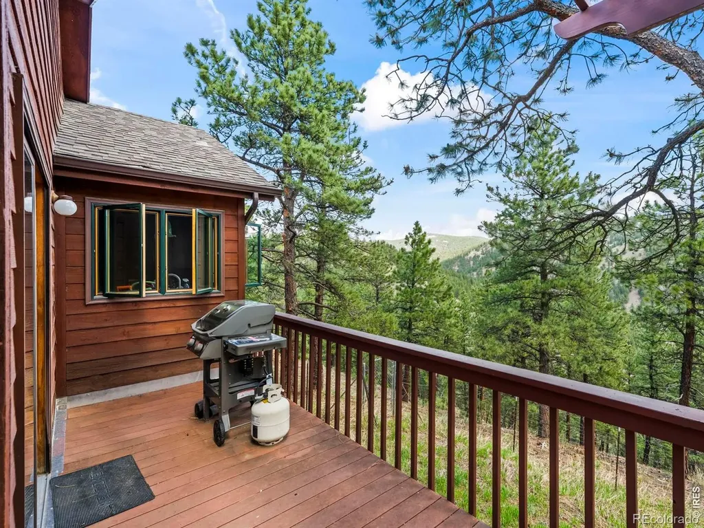 38411 Boulder Canyon Drive Boulder CO 80302