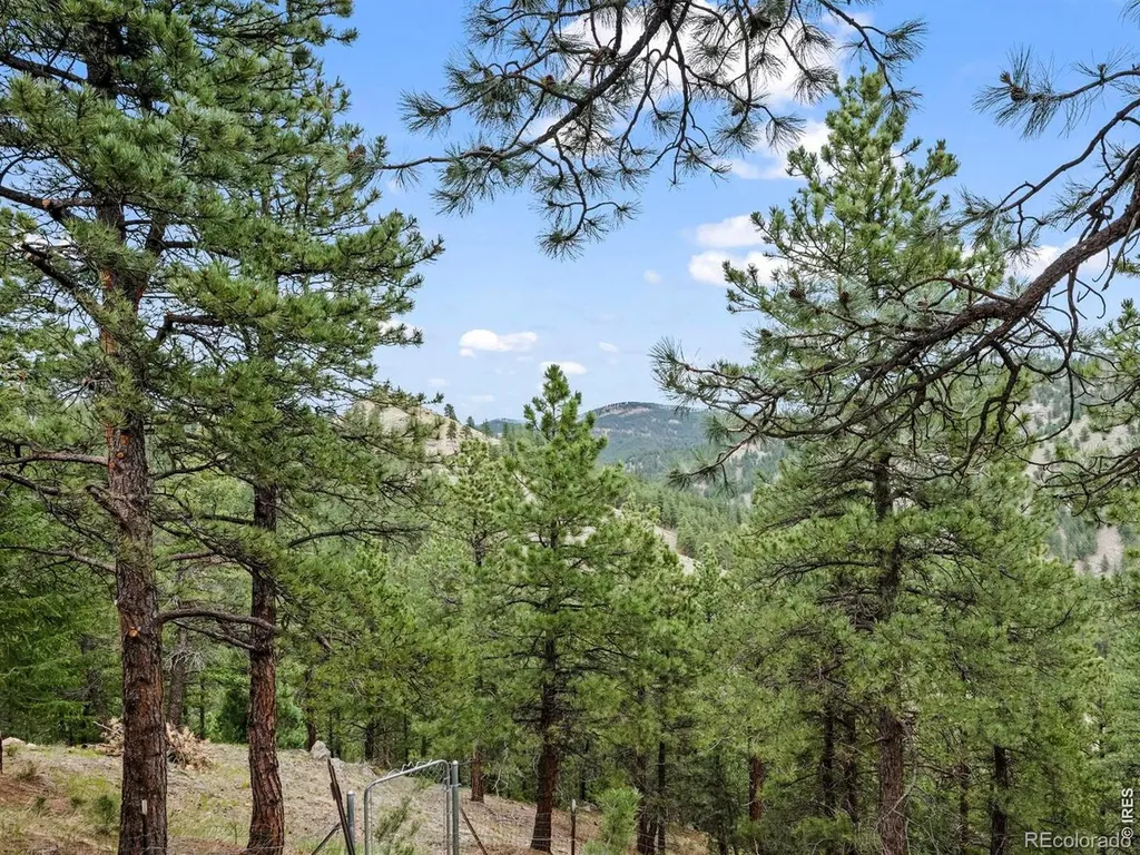 38411 Boulder Canyon Drive Boulder CO 80302