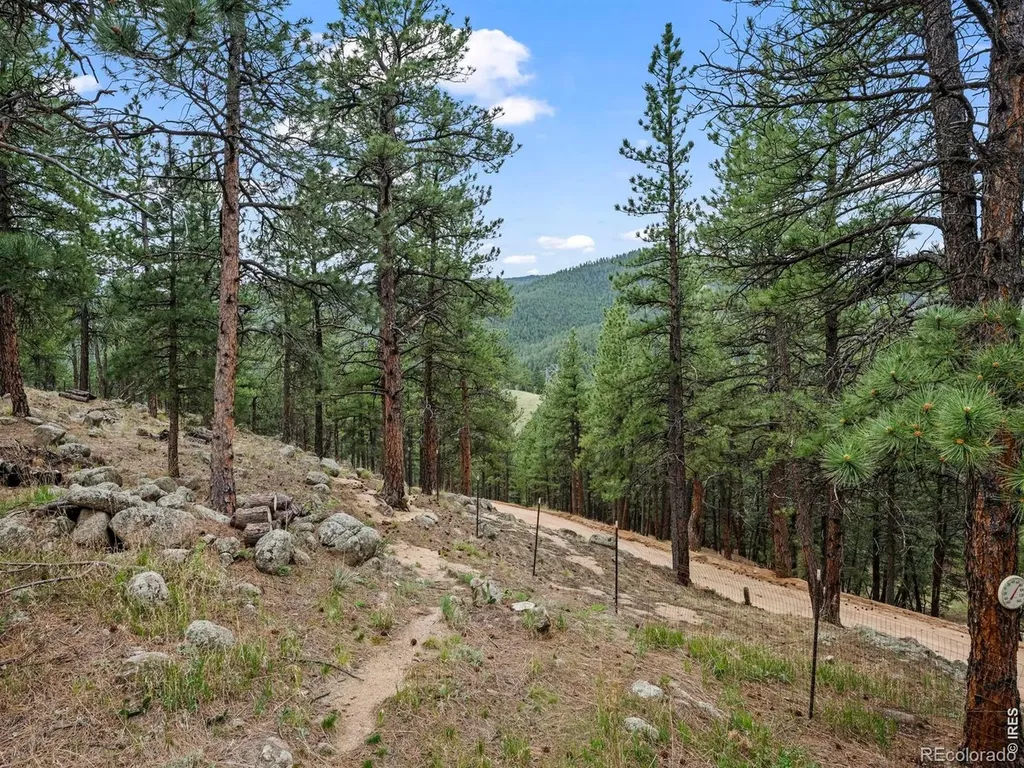 38411 Boulder Canyon Drive Boulder CO 80302