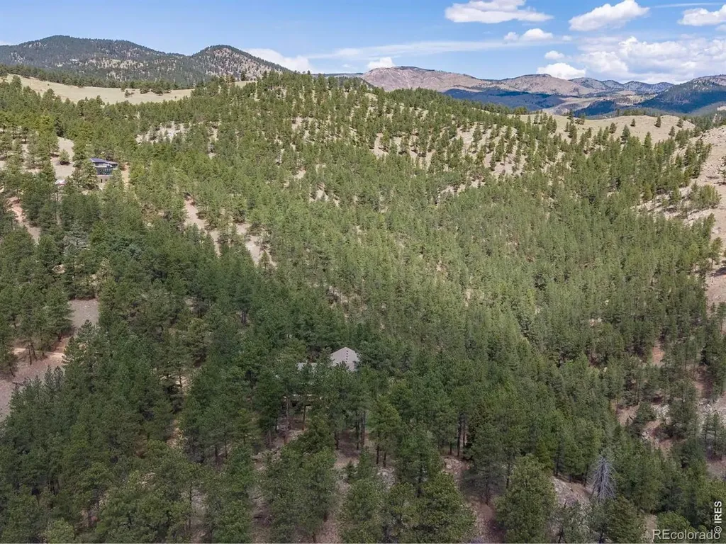 38411 Boulder Canyon Drive Boulder CO 80302