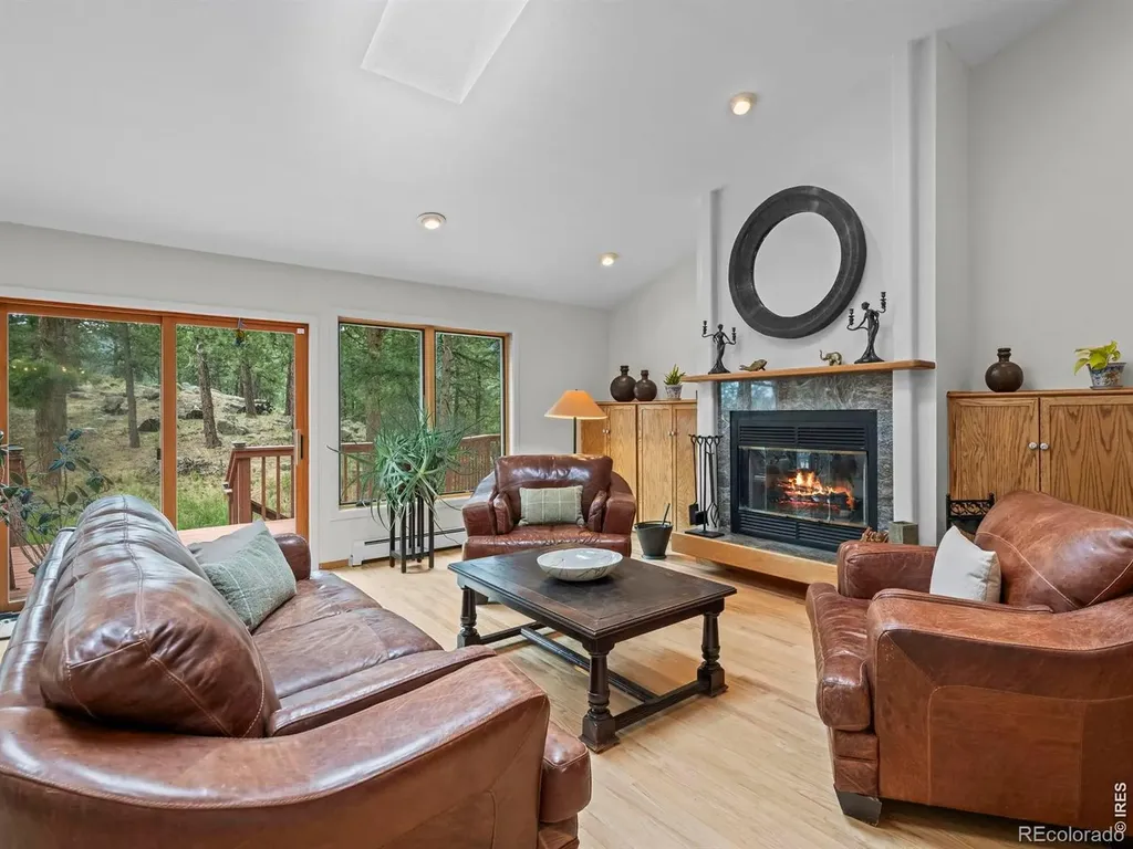 38411 Boulder Canyon Drive Boulder CO 80302