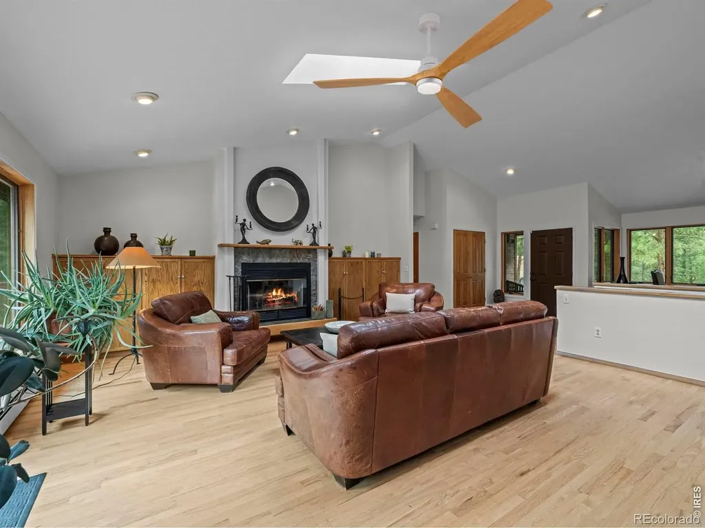 38411 Boulder Canyon Drive Boulder CO 80302