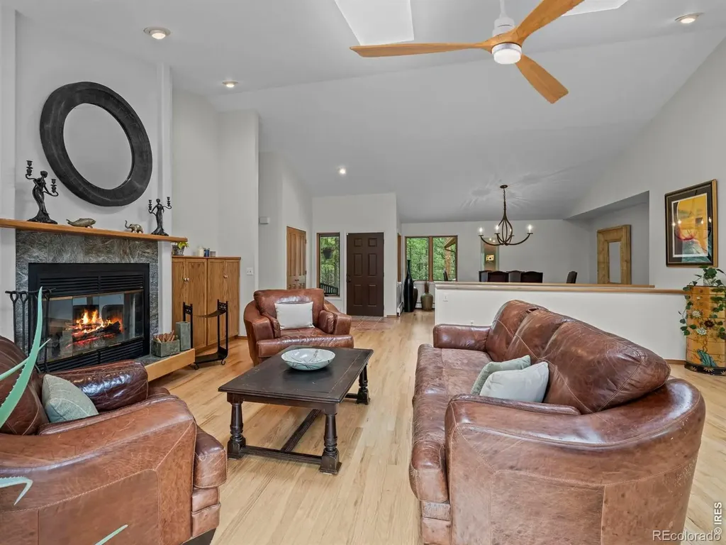 38411 Boulder Canyon Drive Boulder CO 80302