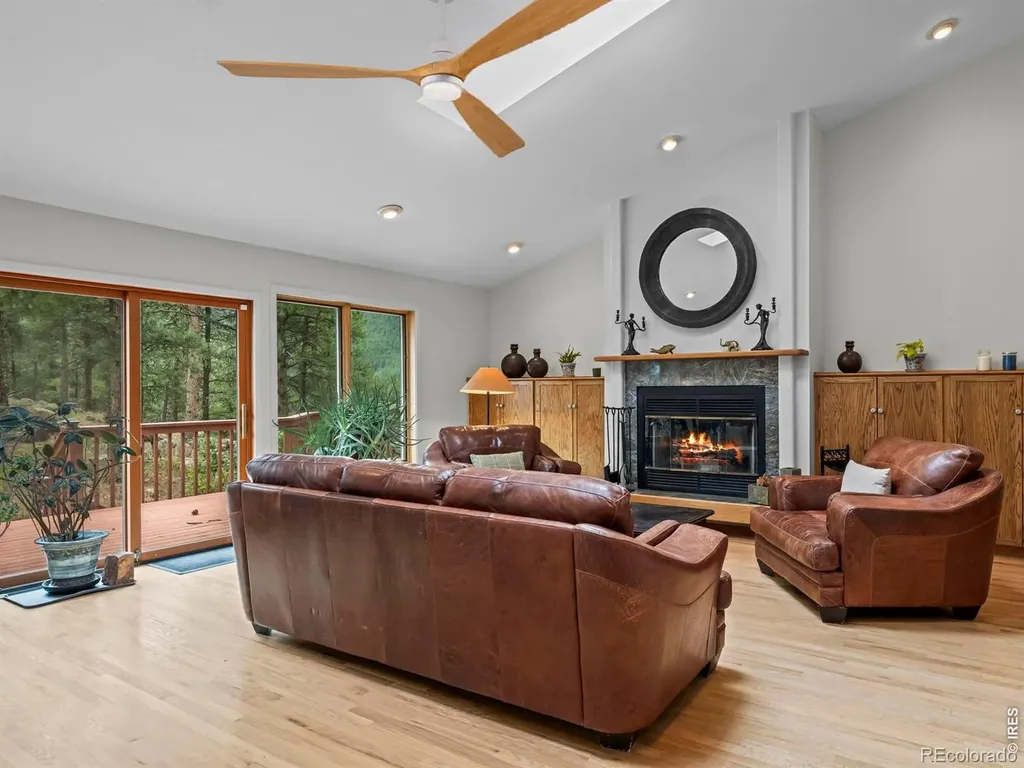 38411 Boulder Canyon Drive Boulder CO 80302