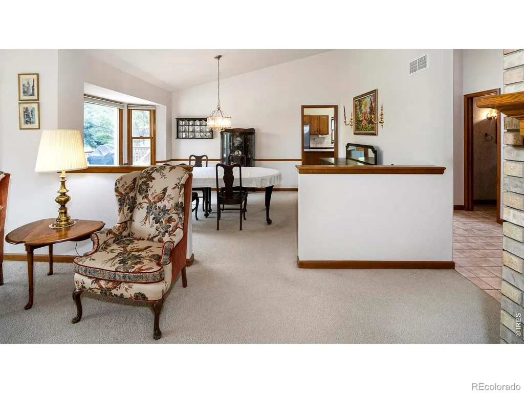 8245 Sawtooth Lane Niwot CO 80503