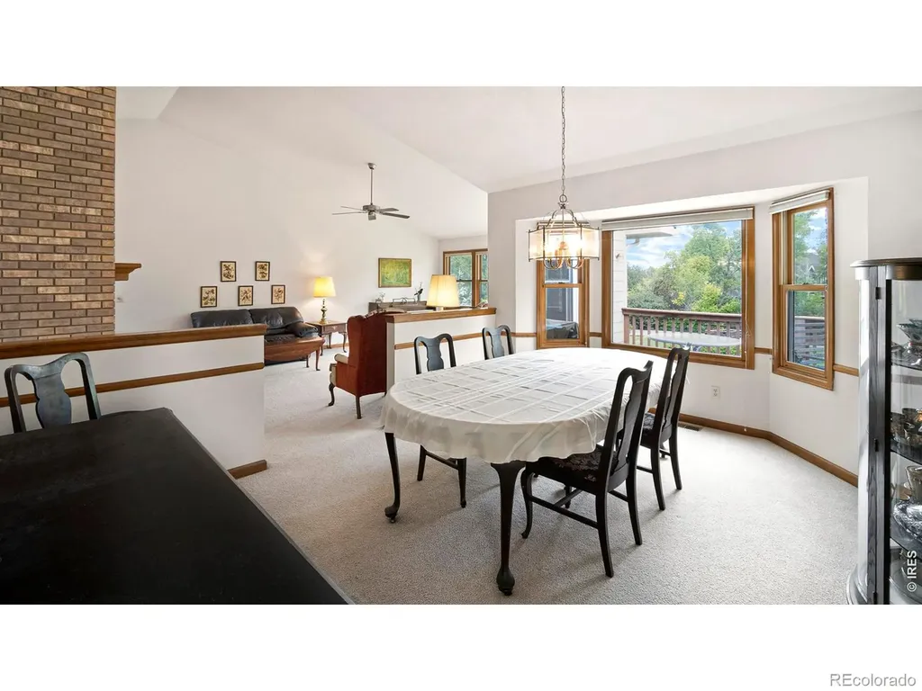 8245 Sawtooth Lane Niwot CO 80503
