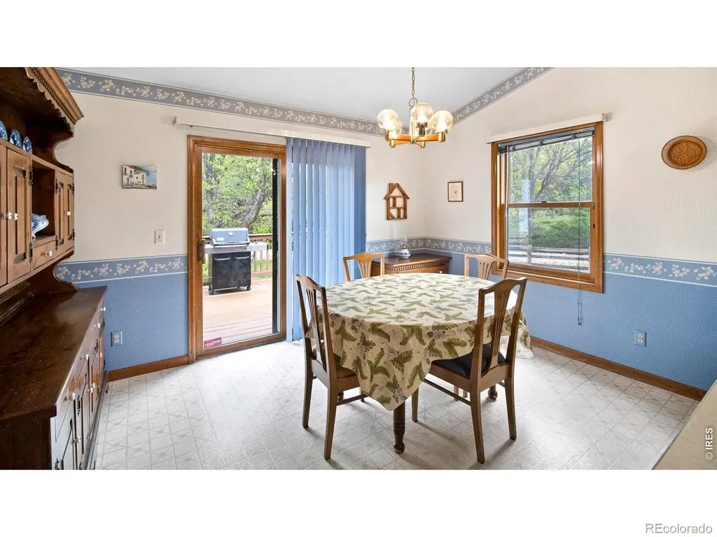 8245 Sawtooth Lane Niwot CO 80503