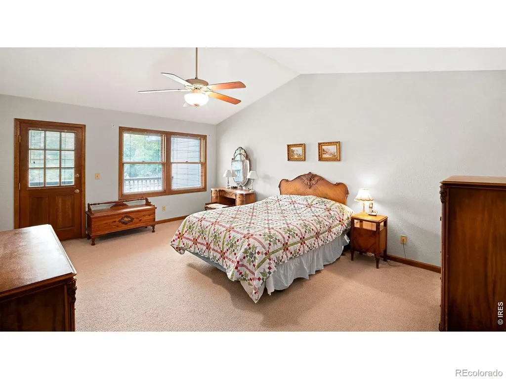 8245 Sawtooth Lane Niwot CO 80503