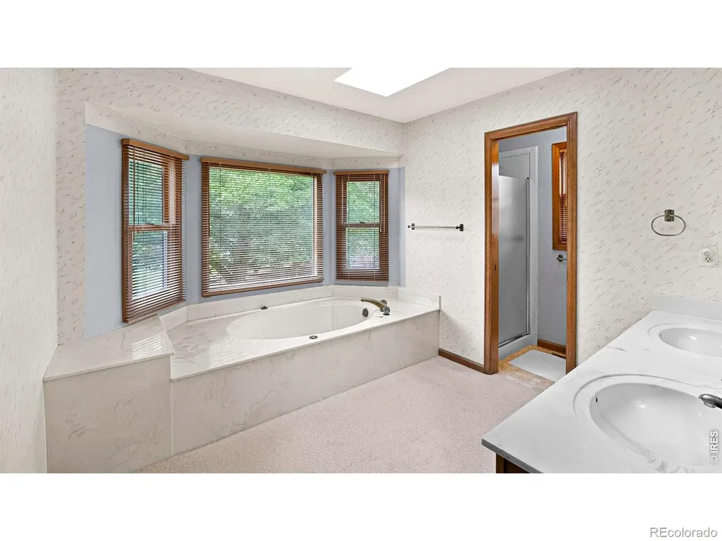 8245 Sawtooth Lane Niwot CO 80503