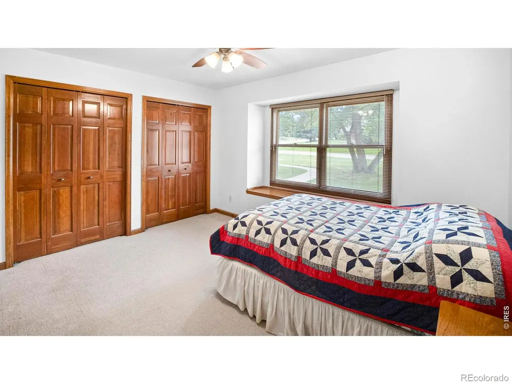 8245 Sawtooth Lane Niwot CO 80503