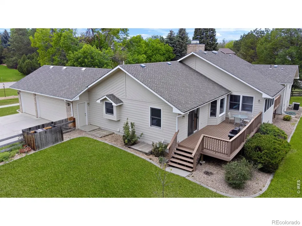 8245 Sawtooth Lane Niwot CO 80503