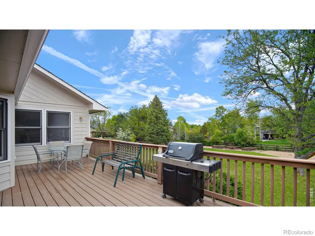 8245 Sawtooth Lane Niwot CO 80503