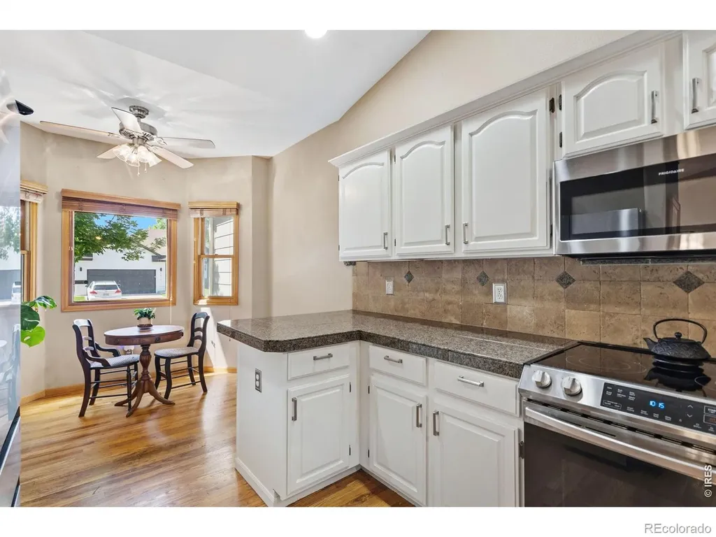 3012 Indigo Circle N Fort Collins CO 80528