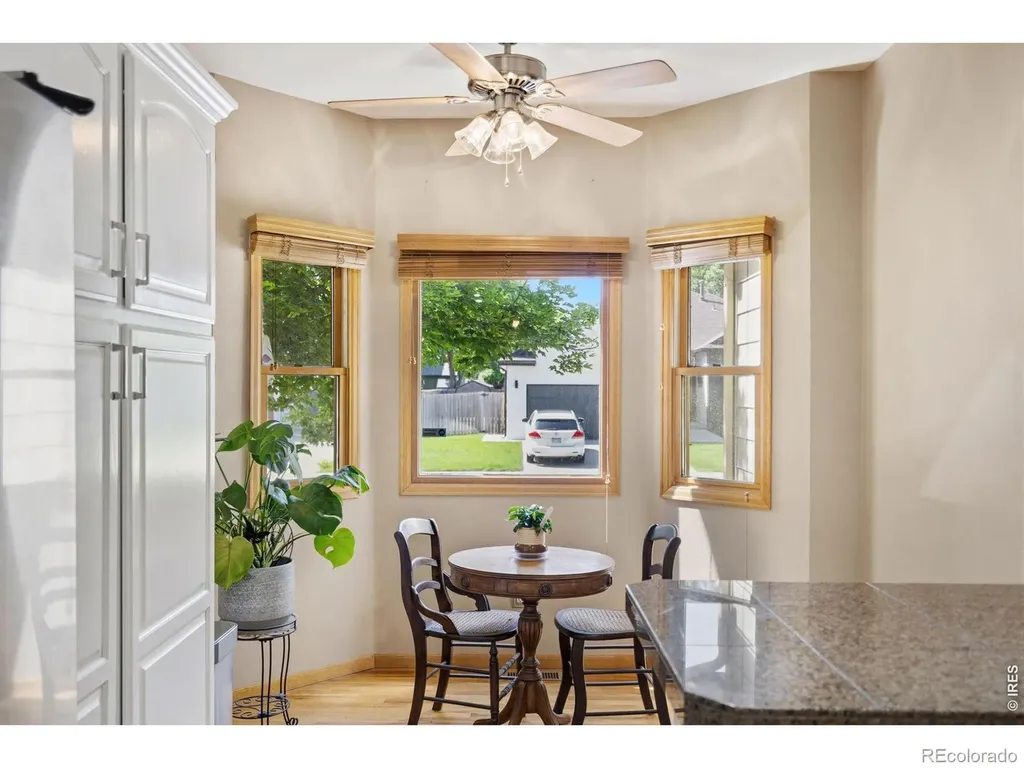 3012 Indigo Circle N Fort Collins CO 80528
