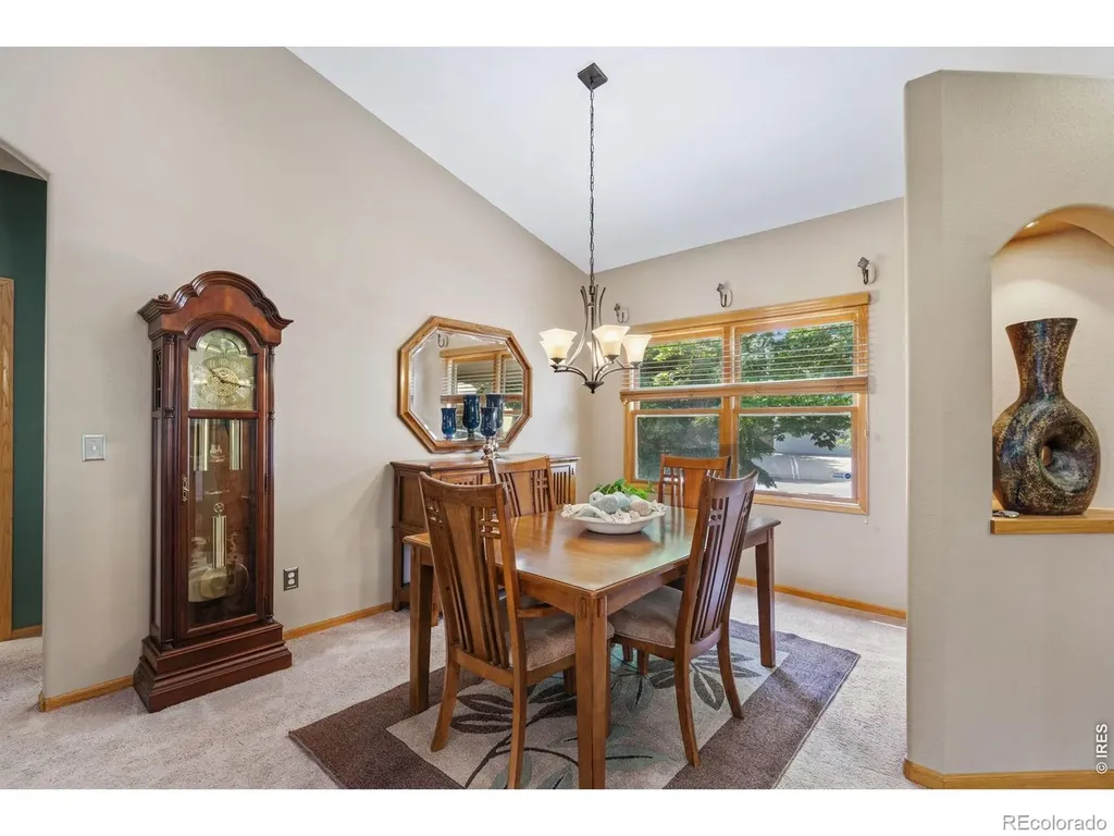 3012 Indigo Circle N Fort Collins CO 80528