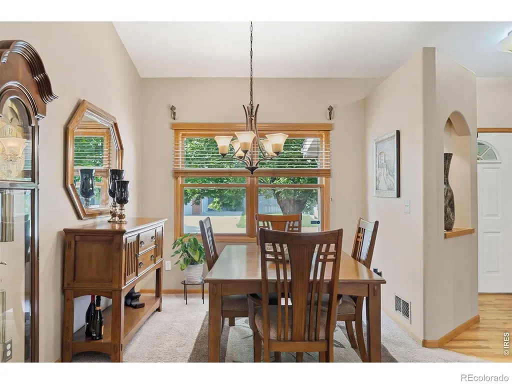 3012 Indigo Circle N Fort Collins CO 80528