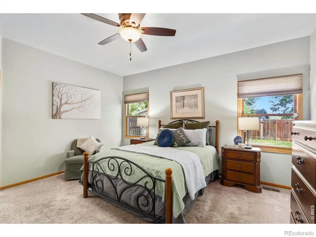 3012 Indigo Circle N Fort Collins CO 80528